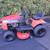SIMPLICITY REGENT YARD TRACTOR - 12.5HP AUTO 36IN DECK 2 thumbnail