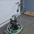 Multiquip CA4HM Whiteman 24" Walk Behind Power Trowel Edger 9 thumbnail