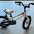 Royal Baby Freestyle 16 inch kids bike 2 thumbnail