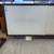 1960s MCM 9’9” Credenza Walnut & White Doors Delivery Available 4 thumbnail