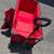 Ozark Trail Camping Utility Wagon with Tailgate & Extension Handle, Re 7 thumbnail