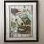 Very FENWAY PARK framed print 3 thumbnail