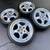 18X8 Porsche 3.6L Rep Wheels & Tires 1 thumbnail
