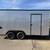 2026 Compass 16x8.5 Jasper SE Car Hauler, 10K GVWR, Ramp Door (JacksSo 2 thumbnail