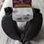 Cabeau Evolution S3 Neck Pillow - Steel Grey - TPEP2962 4 thumbnail