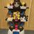 DC Super Friends Batman Playset Transforming Batcave with Batman & Jok 2 thumbnail