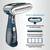 *NEW* CONAIR HANDHELD CLOTHING TURBO STEAMER 3 thumbnail