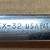 Snap-on OEX32, 1”, 12-Point Combination Wrench 3 thumbnail
