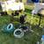All Right, All Right, All Right!  The Hugest Yard/Garage Sale! 6 thumbnail