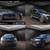 2017 Subaru Forester 25i Limited CVT 10 thumbnail