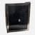 Whirlpool 2.7 cu ft Mini Refrigerator Beverage Center Stainless Steel 4 thumbnail