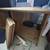 Ikea Leksvik solid pine corner entertainment unit 4 thumbnail