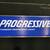 Progressive Insurance sign 1 thumbnail