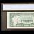 1953-B vintage $5 Silver Certificate Treasury note PCGS graded Gem Unc 7 thumbnail