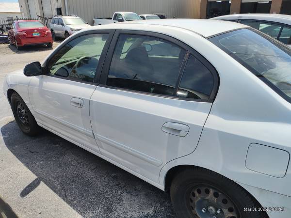 2006 Hyundai Elantra - $2,200 (Tampa Drew Park)63443605919105122