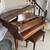 Free baby grand piano Jesse Frank & Sons 1 thumbnail