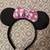 24 Mickey Mouse & 10 Minnie Mouse Ears 1 thumbnail