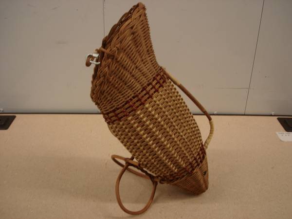 Wine Bottle Holder 1