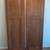 Solid wood doors 2 thumbnail