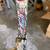 Camouflage Bowtech Fuel Compound Bow in a hard case. 7 thumbnail