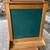 PRICE DROP Quality Folding Easel Multi Media (Chalk/Dry Erase/Paper) 2 thumbnail