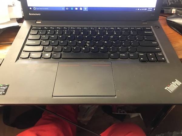 Lenovo T440   i5 processor - $175 (Brockton)63470643141123120