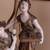 Antique ceramic light 1 thumbnail