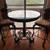 Hightop Table and Chairs 4 thumbnail