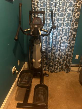 Bowflex Max Trainer Step Machine 1