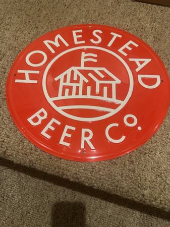 Beer Sign 1