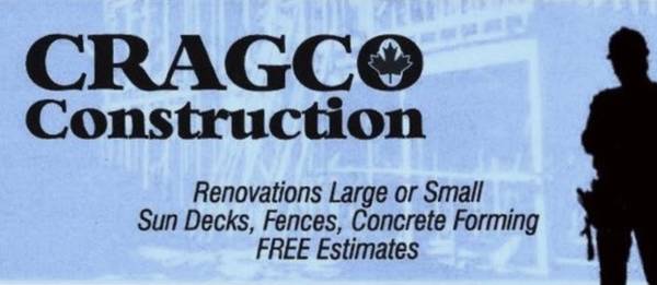 Carpenter contractor 1
