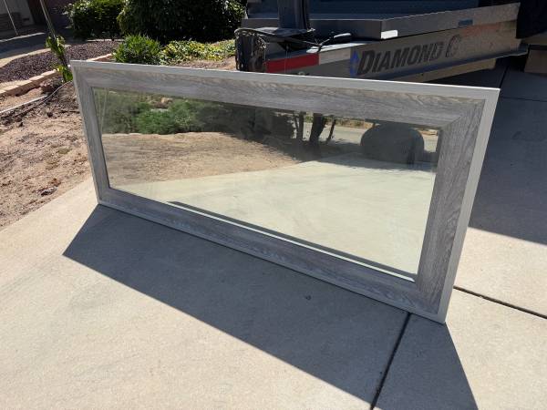 wall mirror 1