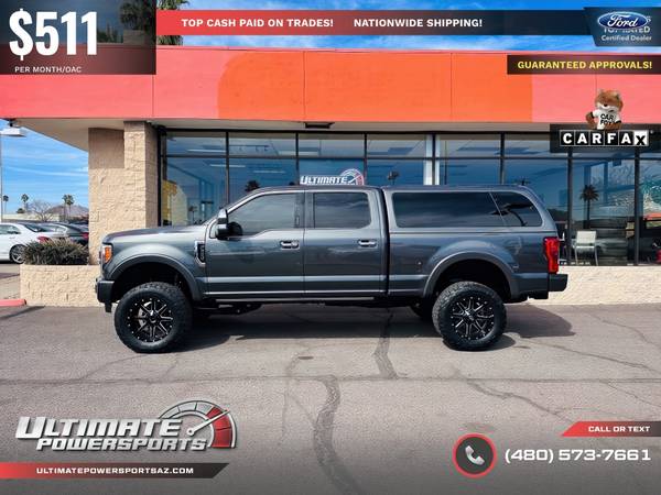 2019 Ford Super Duty F250 - Photo 14
