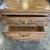 OAK HIGHBOY DRESSER - 4 DRAWER 2 thumbnail