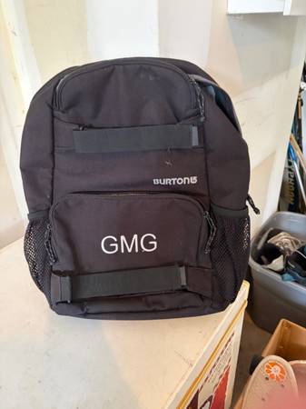 Backpack 1