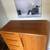 Vintage 1970s Danish Modern Jesper Teak 5-Drawer Gentleman’s Chest 6 thumbnail