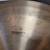 Vintage 22" Sabian Chinese PreAA early 80s era MINT CLEAN RARE 3 thumbnail