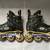 Roller Hockey Skates Misson Proto V 5.3  Size Women's 7D 5 thumbnail