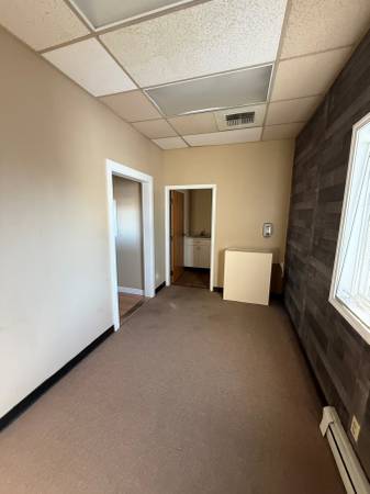 Second Floor Office Space for Lease – 500 E. Tudor, Suite 200 1