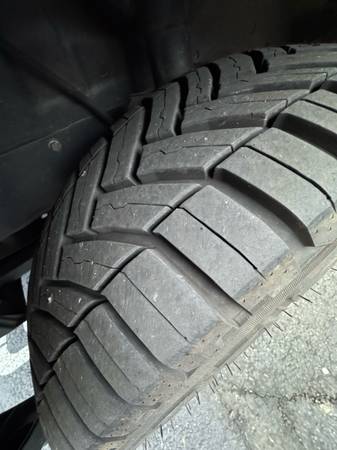 Ford transit 250 furgón de carga - $13,000 (Germantown)63616209471873123