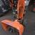Husqvarna 924 2 stage snowthrower 2 thumbnail