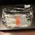 San Francisco Giants CLEAR FANNY PACK BRAND NEW and NEVER USED 3 thumbnail