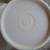 Vintage Tupperware 757 8-piece almond-gold Condimate caddy 6 thumbnail
