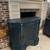 Refinished Console Table / Accent Piece / Bar / Entryway Piece / Small Buffet or 10 thumbnail