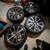 Acura 18 inch wheels(good year) and rims oem 2 thumbnail