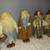 Farmhouse/Folk Art Bible Character Figures 5 thumbnail