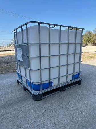 Ibc totes 1