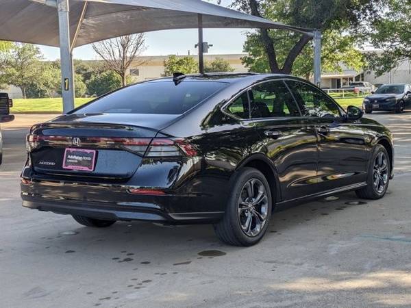 2023 Honda Accord Sedan  EX Sedan - $26,995 (Call *(469) 771-1554* to Confirm Availability Instantly)63489062909699124