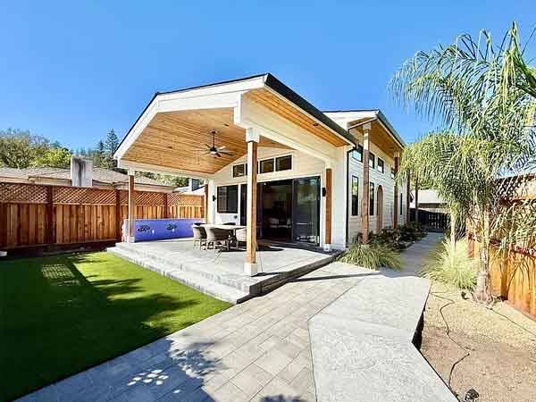 $1,000 / 2br - 998ft2 - ''Welcome to 1707 Cedar Street.'' (1707 Cedar St, Calistoga, CA)64000755661185120