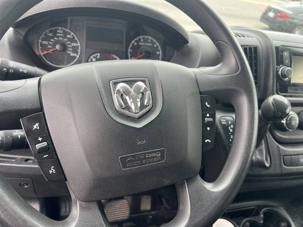 2019 RAM ProMaster 1500 - Photo 8